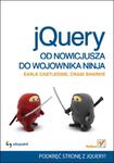 jQuery. Od nowicjusza do wojownika ninja w sklepie internetowym Booknet.net.pl