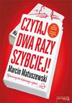 Czytaj dwa razy szybciej! w sklepie internetowym Booknet.net.pl