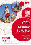 Kraków i okolice. Wycieczki i trasy rowerowe. Wydanie 1 w sklepie internetowym Booknet.net.pl