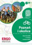 Poznań i okolice. Wycieczki i trasy rowerowe. Wydanie 1 w sklepie internetowym Booknet.net.pl