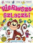 Pierwsze szlaczki w sklepie internetowym Booknet.net.pl