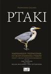 Ptaki. Najpełniejszy przewodnik do rozpoznawania ptaków Europy i obszaru Śródziemnomorskiego w sklepie internetowym Booknet.net.pl