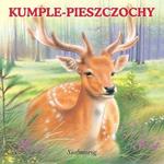 Kumple - pieszczochy w sklepie internetowym Booknet.net.pl