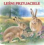 Leśni przyjaciele w sklepie internetowym Booknet.net.pl