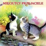 Mięciutcy przyjaciele w sklepie internetowym Booknet.net.pl