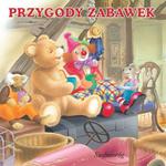 Przygody zabawek w sklepie internetowym Booknet.net.pl