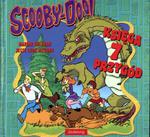 Scooby-Doo! Księga 7 przygód w sklepie internetowym Booknet.net.pl