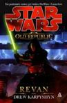 Star Wars Old Republic. Revan w sklepie internetowym Booknet.net.pl