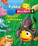 Rybka MiniMini i prezent urodzinowy w sklepie internetowym Booknet.net.pl