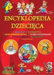 Encyklopedia dziecięca w sklepie internetowym Booknet.net.pl