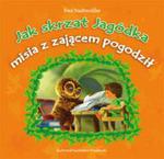 Jak skrzat jagódka misia z zającem pogodził w sklepie internetowym Booknet.net.pl