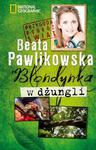 Blondynka w dżungli w sklepie internetowym Booknet.net.pl