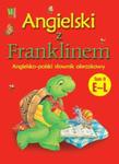 Angielski z Franklinem. Angielsko-polski słownik obrazkowy. Tom 2 E-L w sklepie internetowym Booknet.net.pl