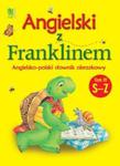 Angielski z Franklinem. Angielsko-polski słownik obrazkowy. Tom 4 S-Z w sklepie internetowym Booknet.net.pl