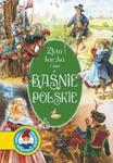 Złota kaczka i inne Baśnie Polskie w sklepie internetowym Booknet.net.pl