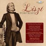 A Liszt Portrait w sklepie internetowym Booknet.net.pl