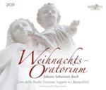 J. S. Bach: Weihnachts-Oratorium w sklepie internetowym Booknet.net.pl