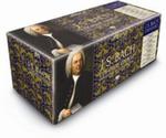 J. S. Bach: Complete Edition w sklepie internetowym Booknet.net.pl