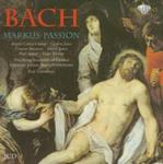 J.S. Bach: Markus Passion w sklepie internetowym Booknet.net.pl