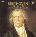 Beethoven: Symphonies w sklepie internetowym Booknet.net.pl