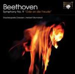 Beethoven: Symphony no 9 "Ode an die Freude" w sklepie internetowym Booknet.net.pl