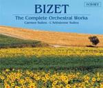 Bizet: The Complete Orchestral Works w sklepie internetowym Booknet.net.pl