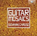 Giovanni Caruso: Guitarmosaics w sklepie internetowym Booknet.net.pl