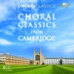 Choral Classics from Cambridge w sklepie internetowym Booknet.net.pl