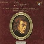 Chopin: Complete Works w sklepie internetowym Booknet.net.pl