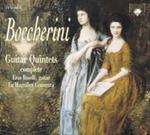 Boccherini: Guitar Quintets Complete w sklepie internetowym Booknet.net.pl