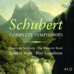 Schubert: Complete Symphonies w sklepie internetowym Booknet.net.pl