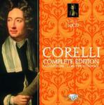 Corelli: Complete Edition w sklepie internetowym Booknet.net.pl