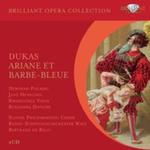 Dukas: Ariane et Barbe-Bleue w sklepie internetowym Booknet.net.pl