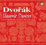 Dvorak: Slavonic Dances w sklepie internetowym Booknet.net.pl