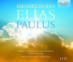 Mendelssohn: Elias, Paulus w sklepie internetowym Booknet.net.pl