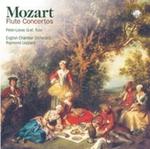 Mozart: Flute Concertos w sklepie internetowym Booknet.net.pl