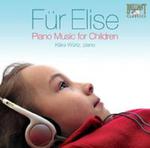 Fur Elise Piano music for children w sklepie internetowym Booknet.net.pl