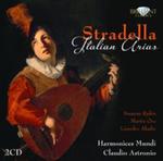 Stradella: Italian Arias w sklepie internetowym Booknet.net.pl