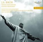 J.S. Bach: Oster-Oratorium w sklepie internetowym Booknet.net.pl