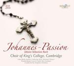 J. S. Bach: Johannes-Passion w sklepie internetowym Booknet.net.pl