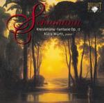 Schumann: Kreisleriana, Fantasie Op. 17 w sklepie internetowym Booknet.net.pl