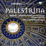 Choral Classics: Palestrina w sklepie internetowym Booknet.net.pl