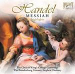 Handel: Messiah Highlights w sklepie internetowym Booknet.net.pl