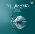 Tchaikovsky: Ballet music w sklepie internetowym Booknet.net.pl