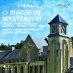 Choral Classics: O Magnum Mysterium w sklepie internetowym Booknet.net.pl