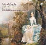 Mendelssohn: Piano Concertos w sklepie internetowym Booknet.net.pl