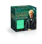 Richard Strauss Edition w sklepie internetowym Booknet.net.pl