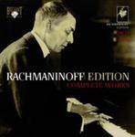 Rachmaninoff Edition Complete Works w sklepie internetowym Booknet.net.pl