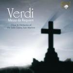 Verdi: Messa de Requiem w sklepie internetowym Booknet.net.pl