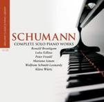 Schumann: Complete Piano Works w sklepie internetowym Booknet.net.pl